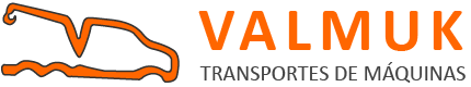 VALMUK - Transporte de Máquinas